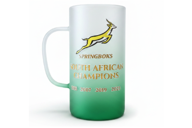 Springboks Mug - Combined