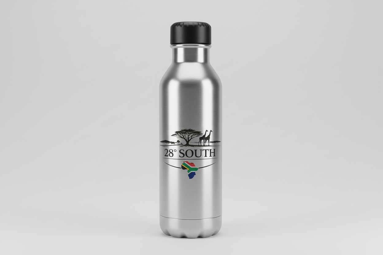 Water Bottles