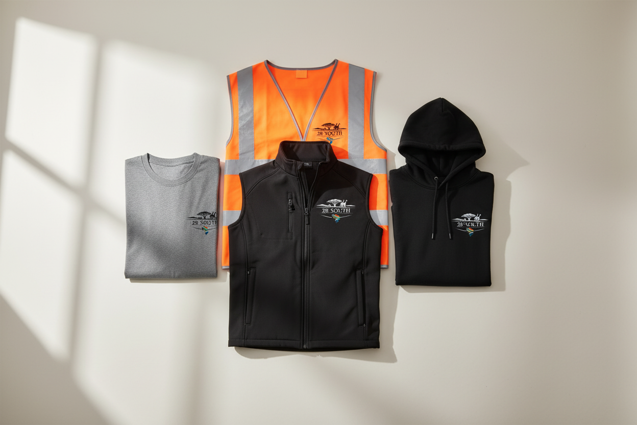 Workwear Collection