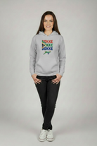 Ash - Bokke Women's Hoodie