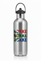 Bokke Bokke Bokke Water Bottle