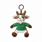 Bokkie Front View