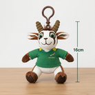 Bokkie on Table - 16cm