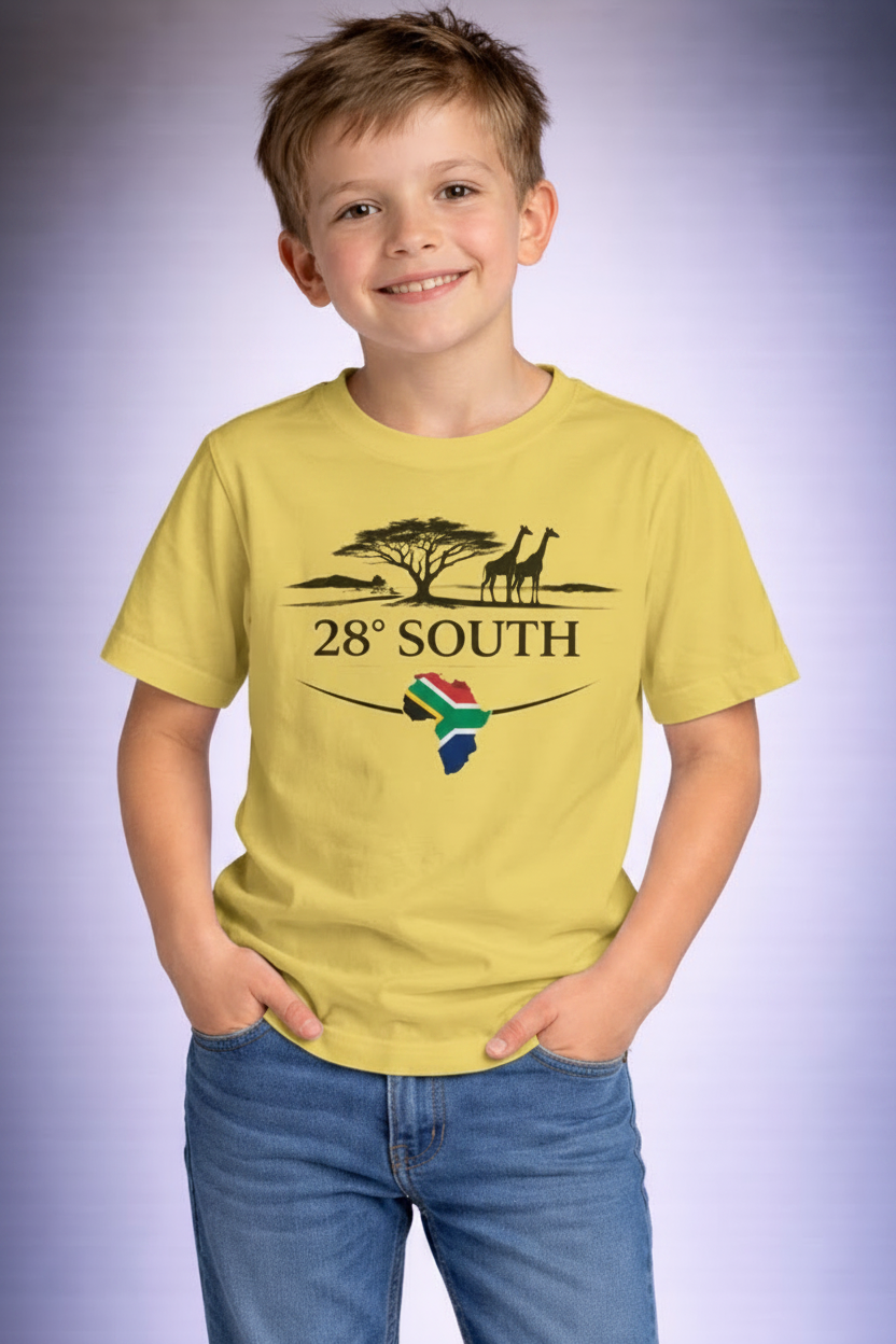 Daisy Kids T-Shirt