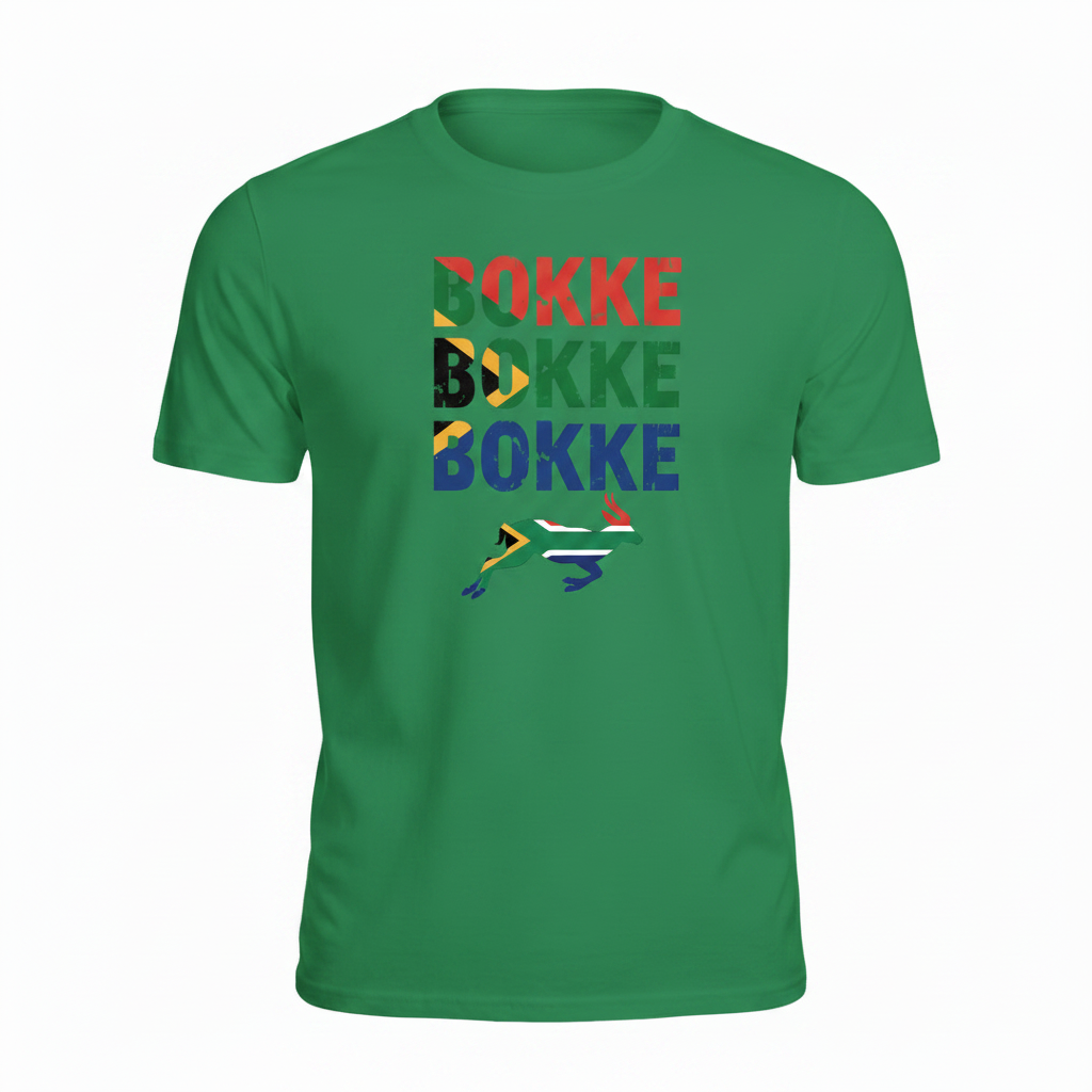 Irish Green Kids T-Shirt