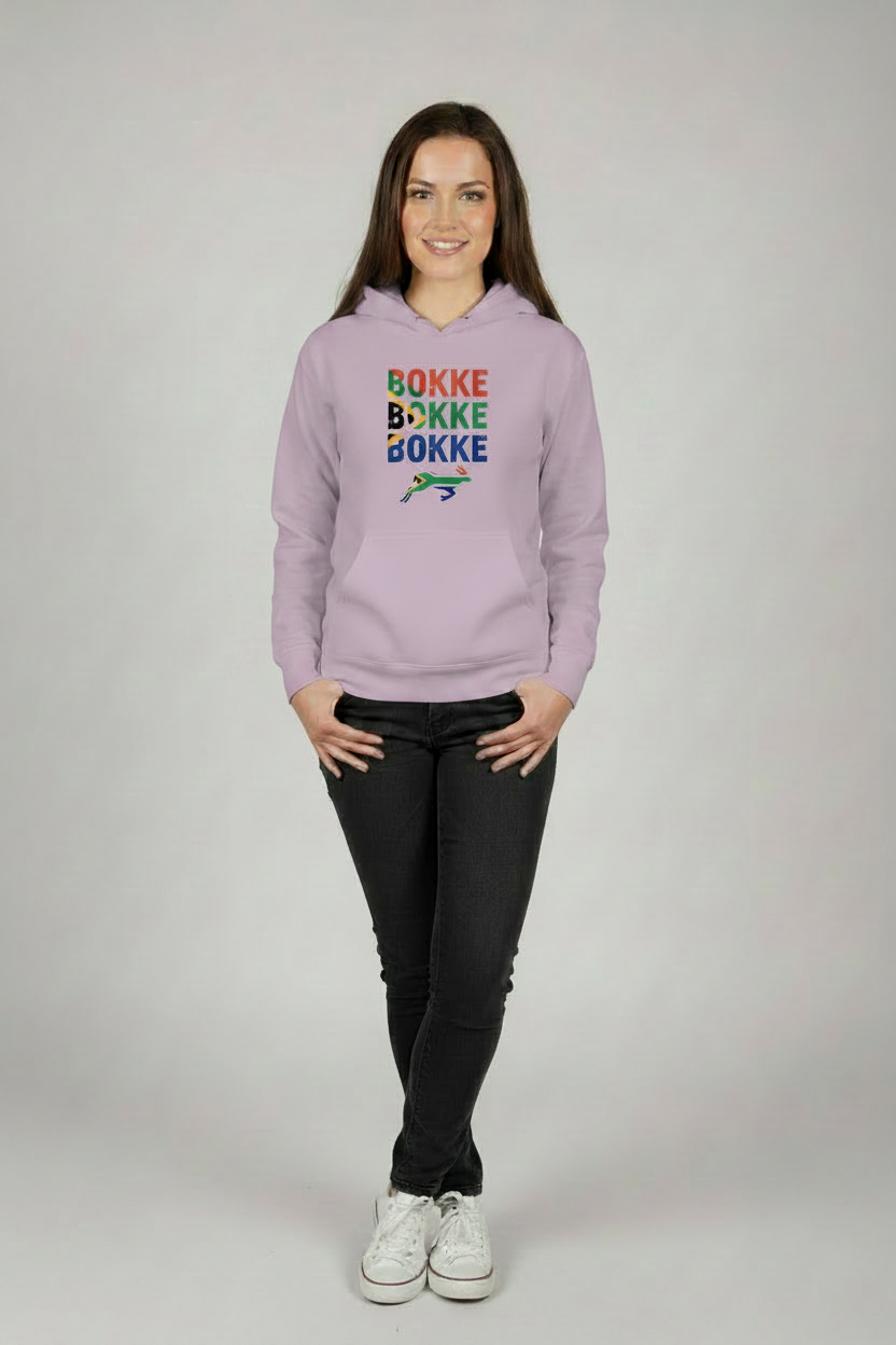 Lavender - Bokke Women's Hoodie
