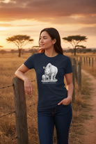 Navy - Savanna