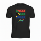 Pitch Black Kids T-Shirt