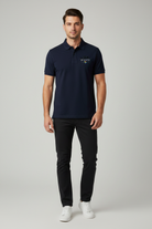 Polo - Navy