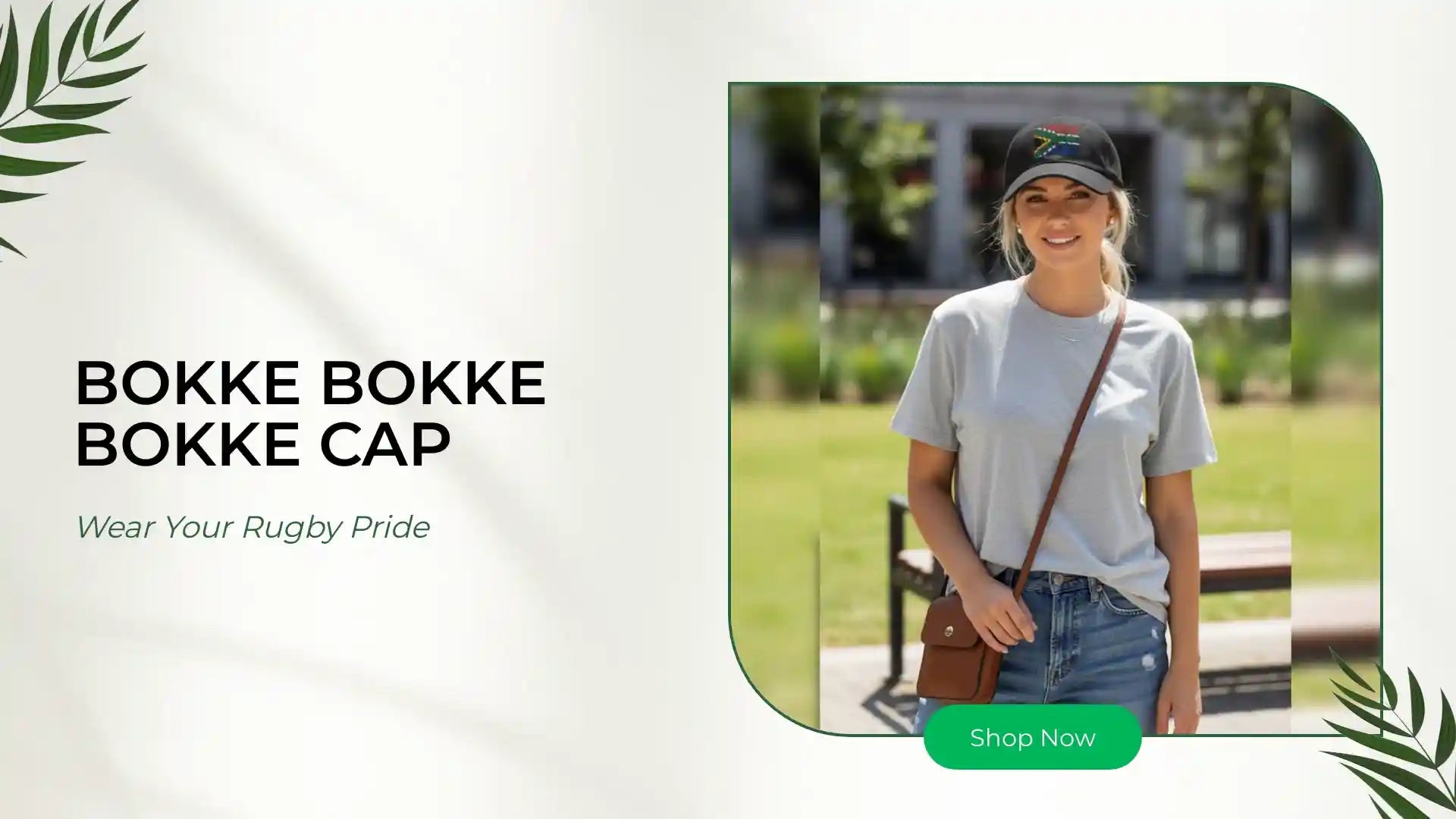 Bokke Bokke Bokke Cap by@Outfy