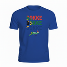 Royal Blue Kids T-Shirt