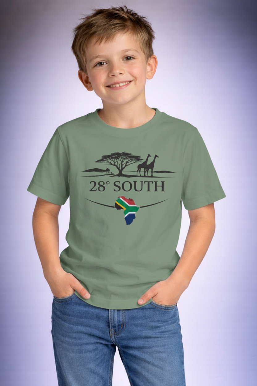 Sage Kids T-Shirt
