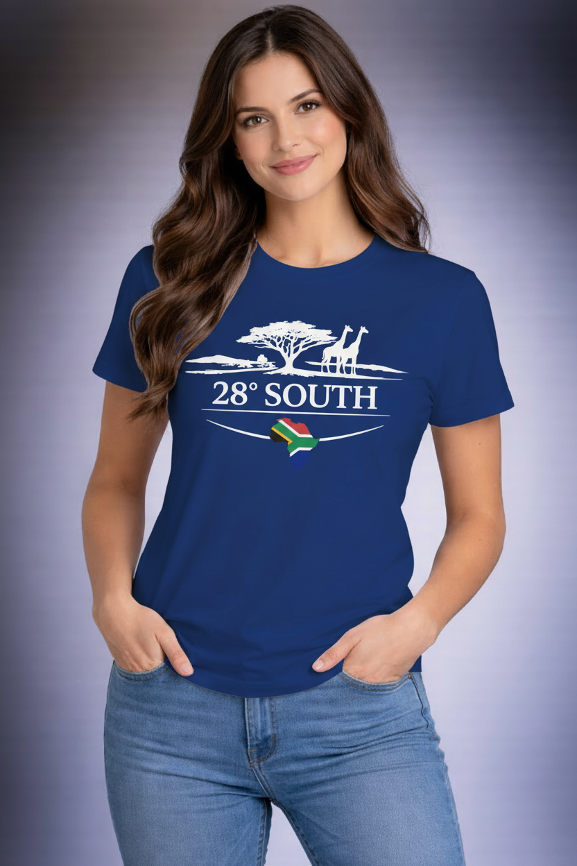 Sapphire Women's T-Shirt