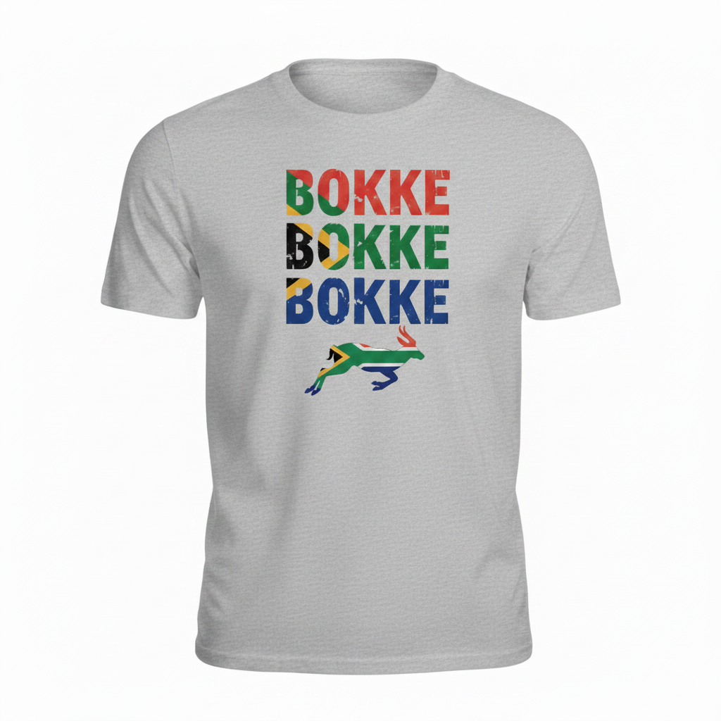 Sport Grey Kids T-Shirt