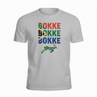 Sport Grey Kids T-Shirt