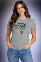 Sport Grey Women's T-Shirt