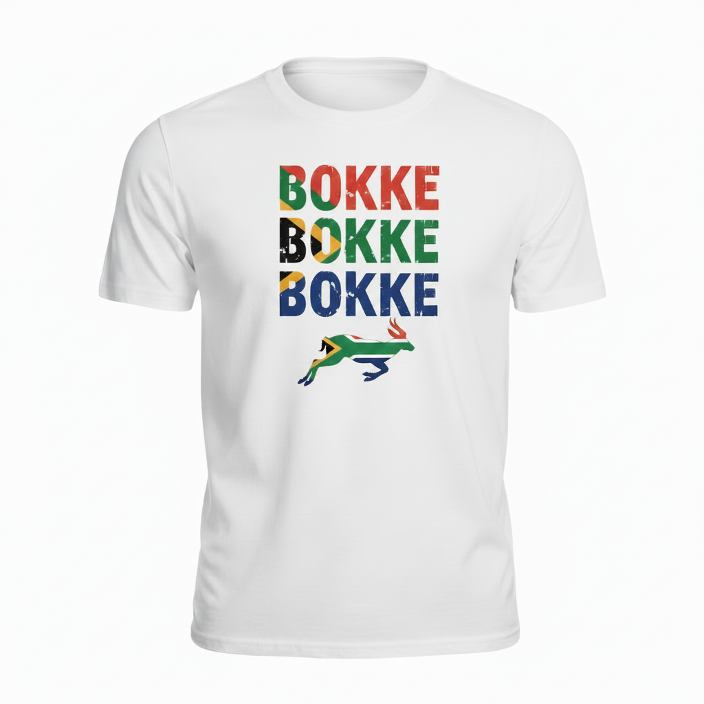 White Kids T-Shirt - from Daisy reference
