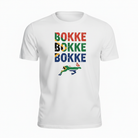White Kids T-Shirt - from Daisy reference
